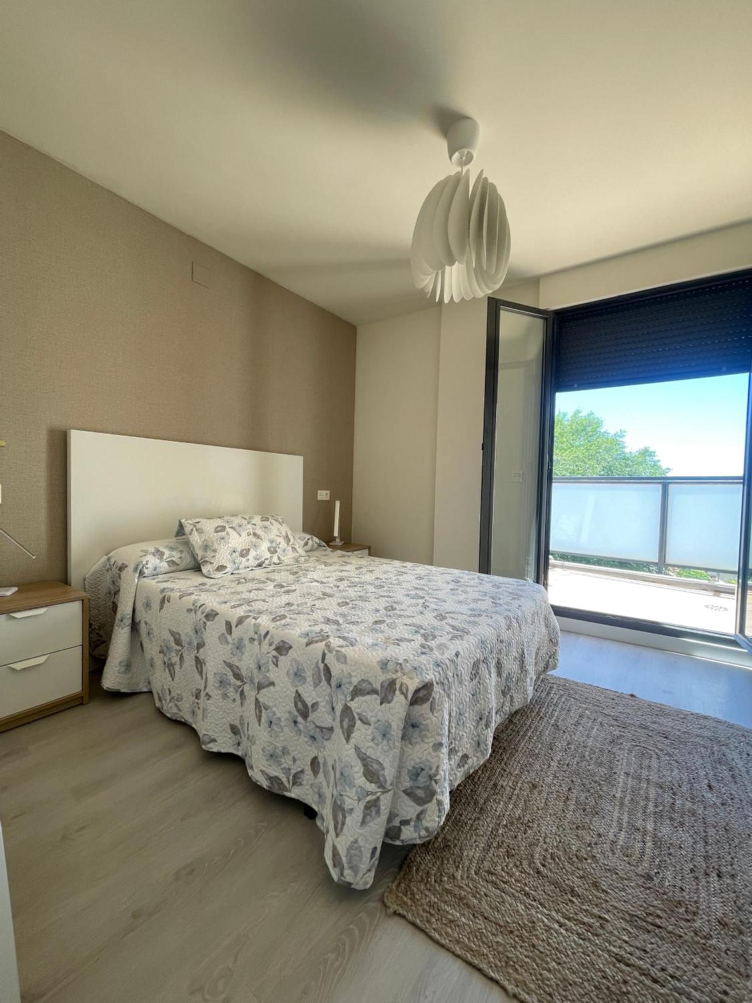 Casa De La Luz Apartamento