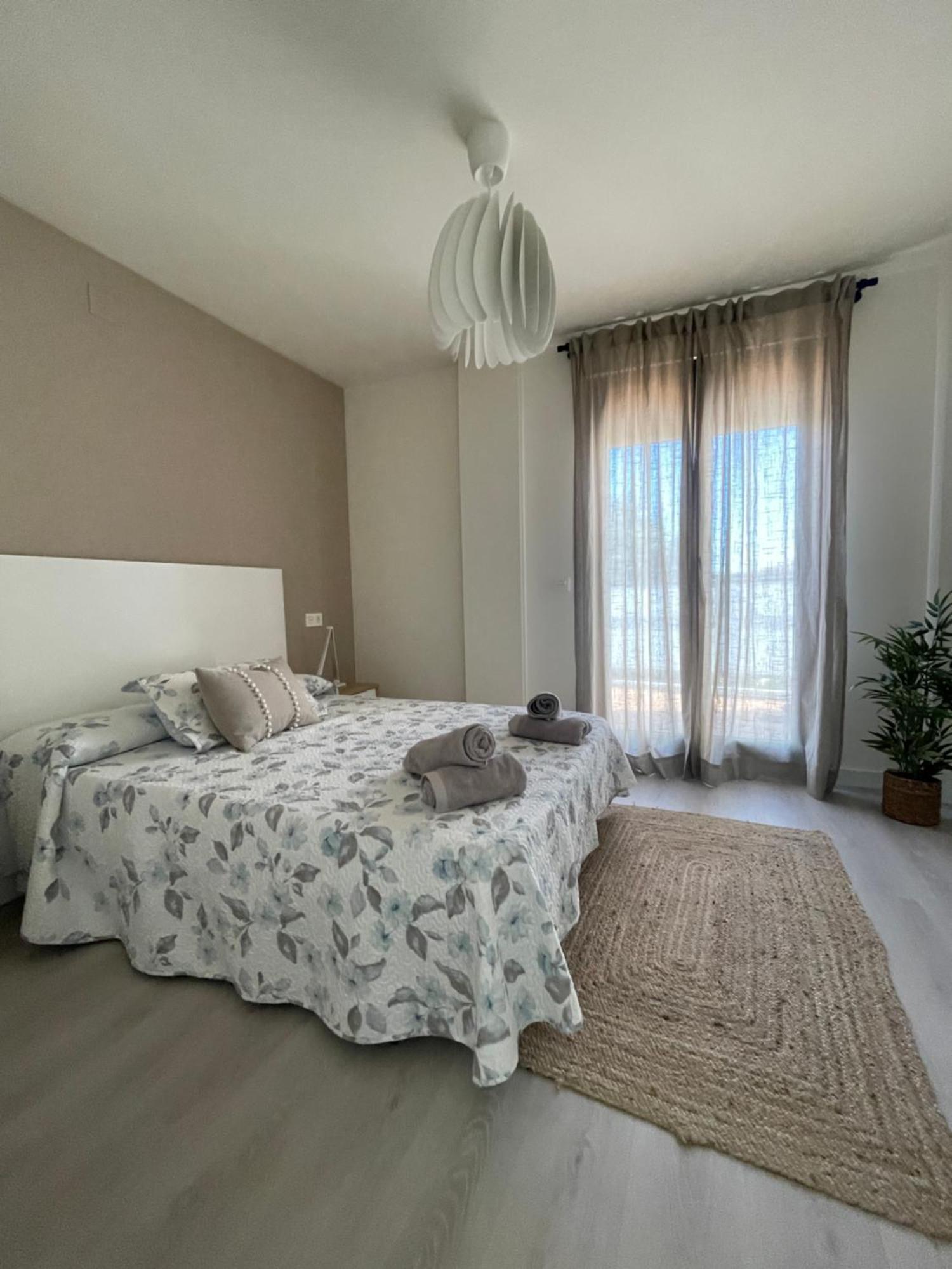 Apartamento Casa De La Luz *
