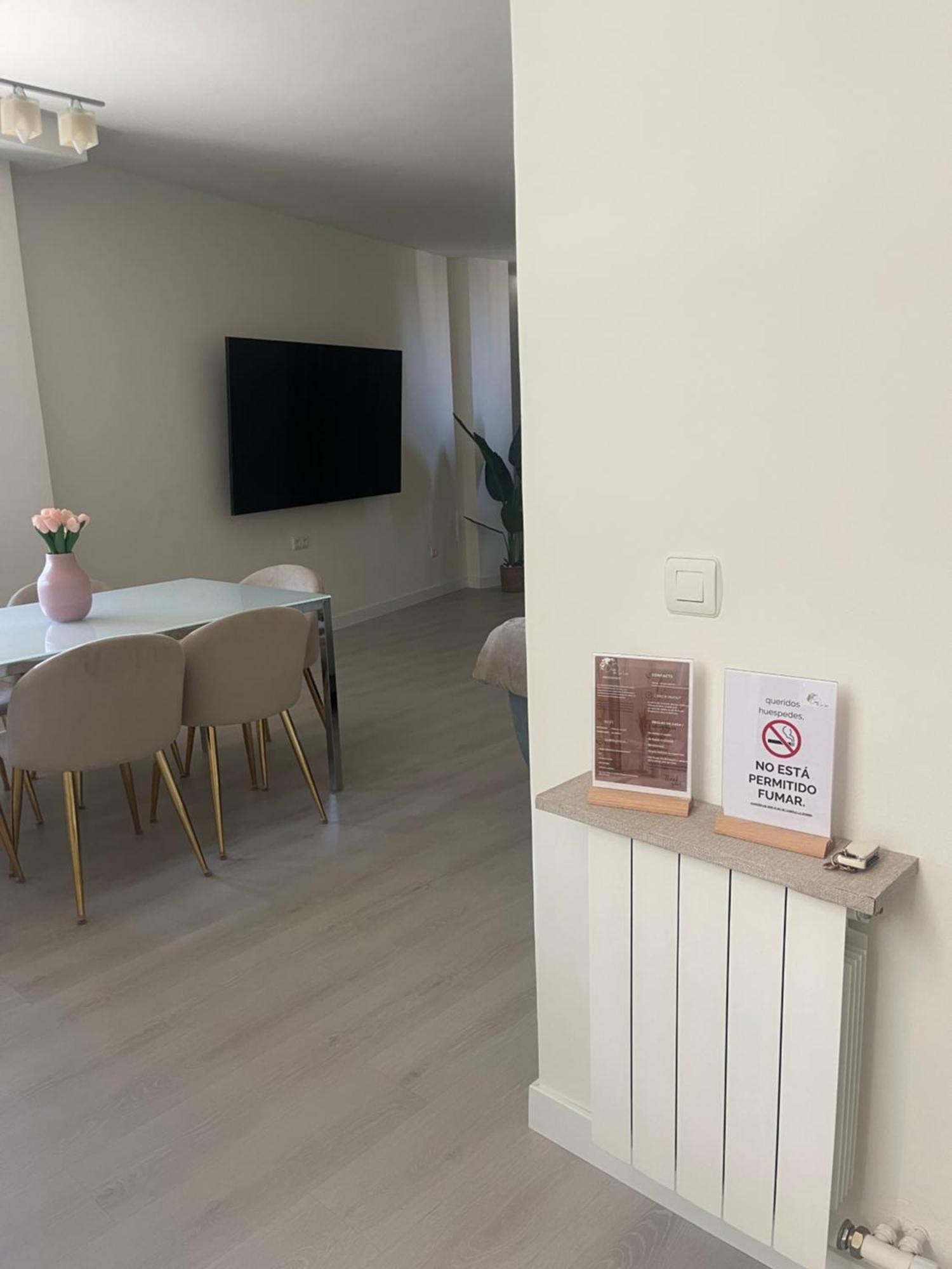 Apartamento Casa De La Luz