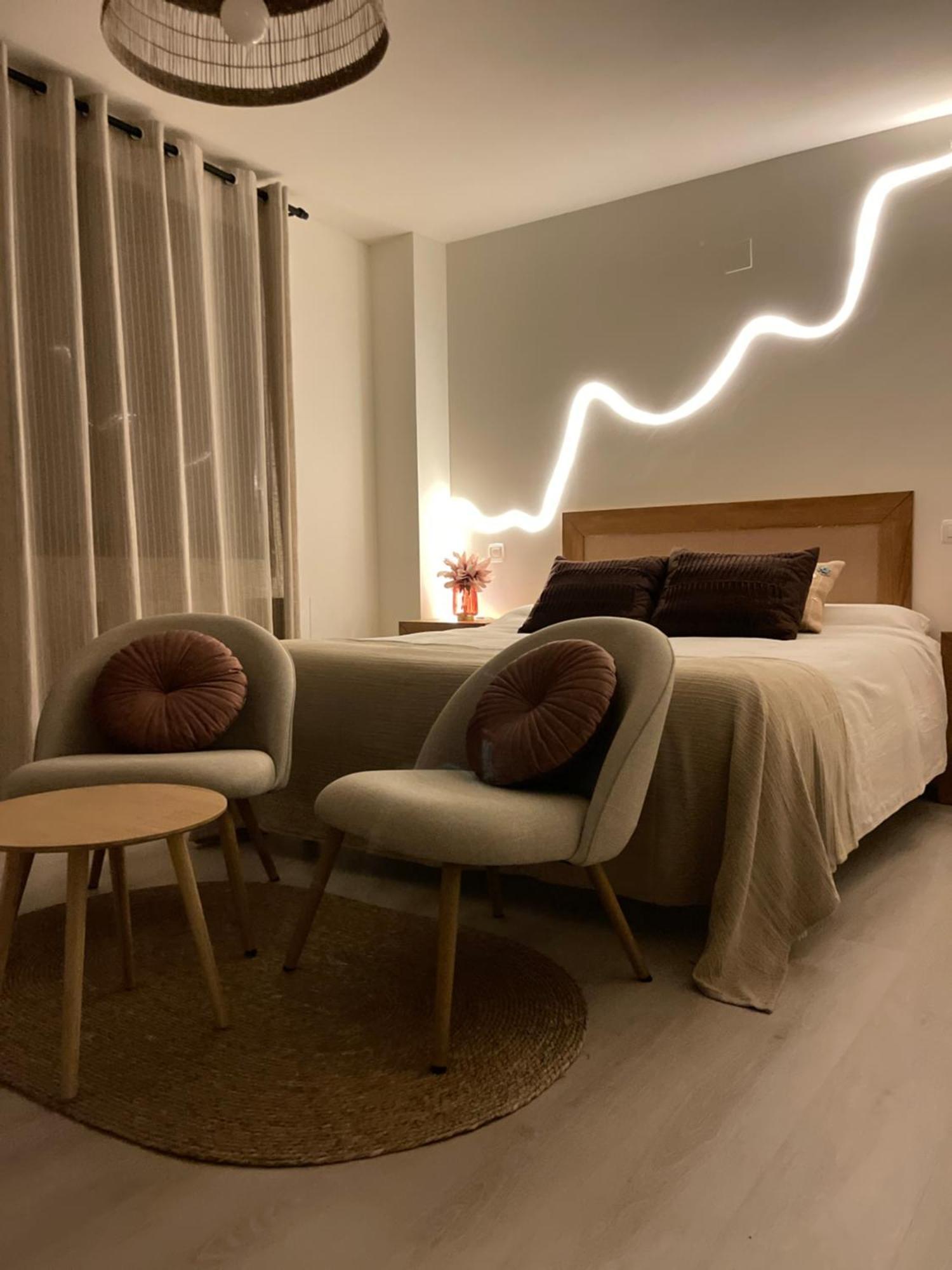 Casa De La Luz Apartamento *