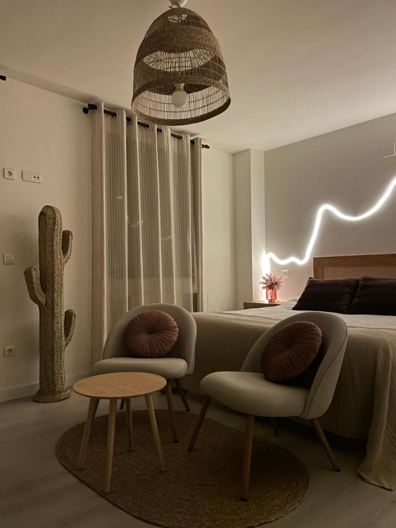 Apartamento Casa De La Luz Peñafiel